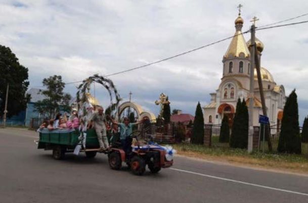 Абрад Цыганы