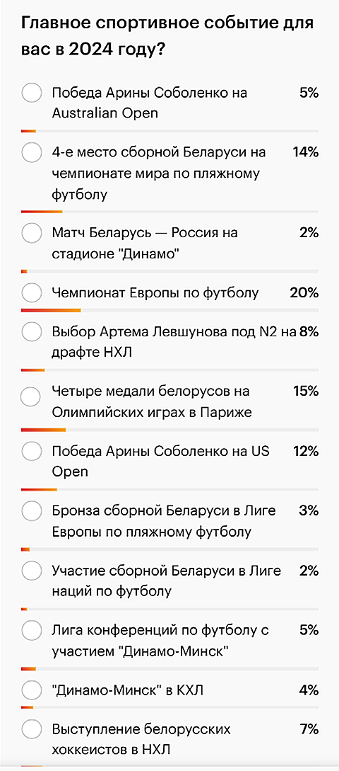 опрос