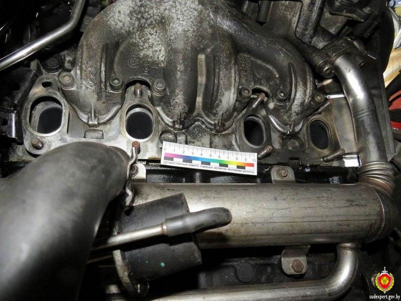  автотехническая экспертиза