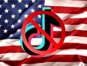 TikTok может прекратить работу в США