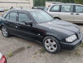 ТОП-5 дешёвых авто в конфискате в январе