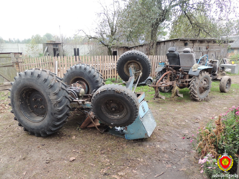 Фото: ГКСЭ Республики Беларусь