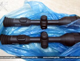 Контрабанда на границе: белорус пытался провезти товар в «двойном дне»