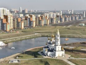 Благоустройство в Бресте: планы на 2025 год и реальность
