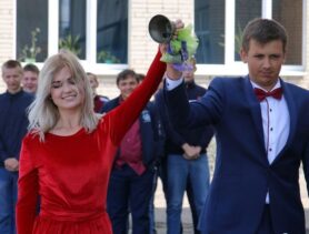 Когда будет последний звонок и как пройдут выпускные вечера