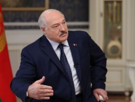 Лукашенко позвал Трампа, Зеленского и Путина договариваться в Минске