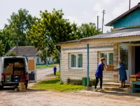 На селе и в малых городах обещают снизит налоги