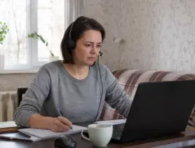 Работники на удалёнке в Беларуси: как работать по-новому и их гарантии