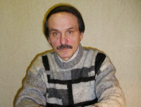 Паэту Алесю Каско – 60 гадоў