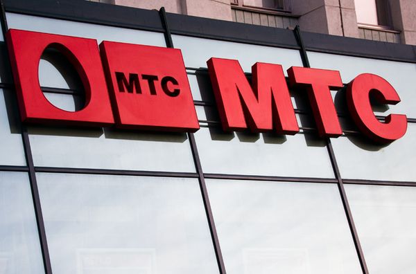 МТС