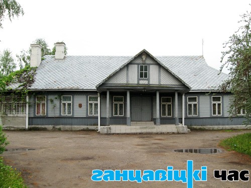 Грозит ли исключение из Госсписка памятникам Ганцевичского района?