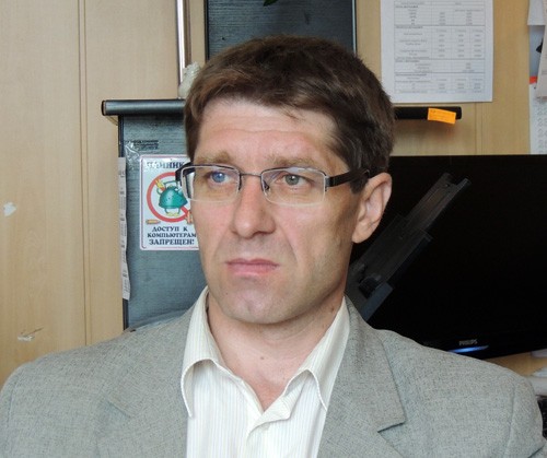 Петр Гузаевский: 