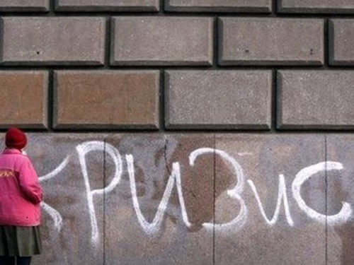 Белорусская экономика впала в ступор