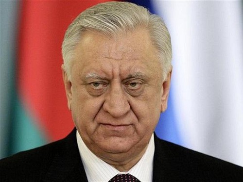 Михаил Мясникович признал, что год был очень сложным, а потенциал Таможенного союза используется из рук вон плохо