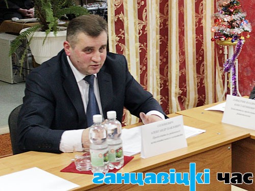 Александр Солоневич