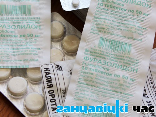 В список бесплатных лекарств для больных детей до трех лет входят препараты белорусского производства