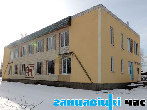 І персанал бальніцы, і састарэлыя яе насельнікі вельмі рады, што перабяруцца ў новае жыллё