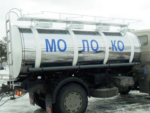 В Беларуси подорожала молочная продукция