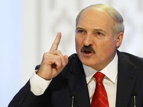 Александр Лукашенко недоволен чиновниками, которые критикуют качество белорусской продукции