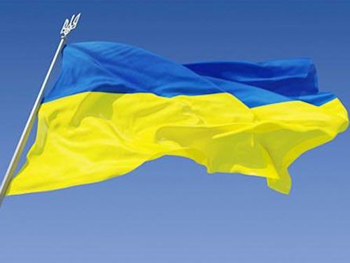 Украина введет визовый режим с Россией