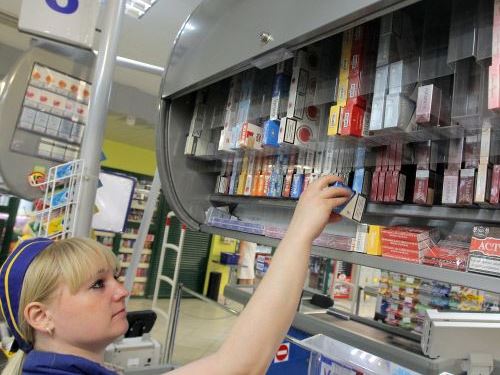 В Беларуси заметно подорожает алкоголь