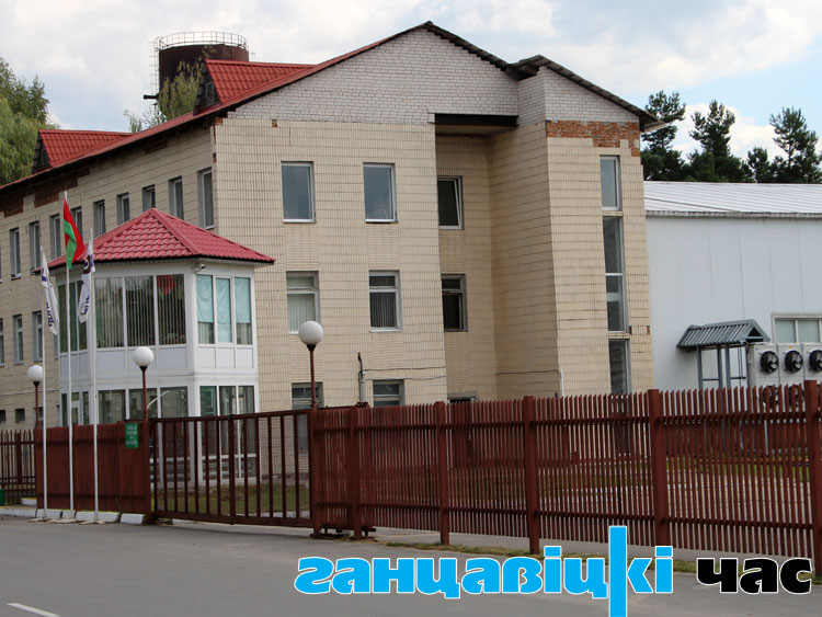 Лёс ААТ “Модуль” невядомы