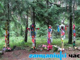 Храм в Избийском Бору возрождают