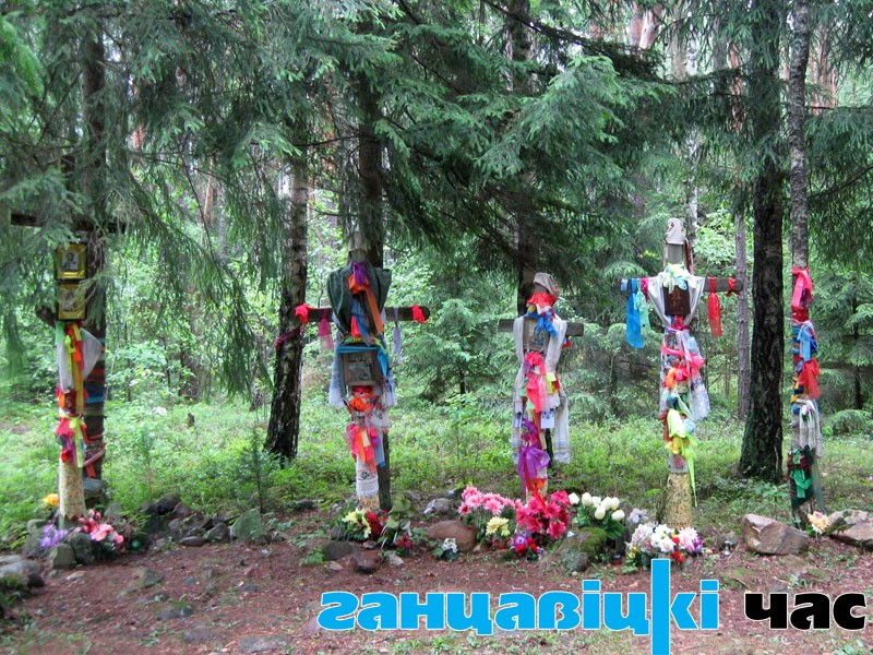 Избийский Бор