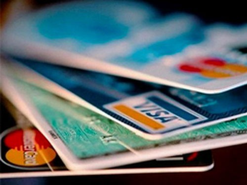 В Беларуси несколько часов не работали карты Visa