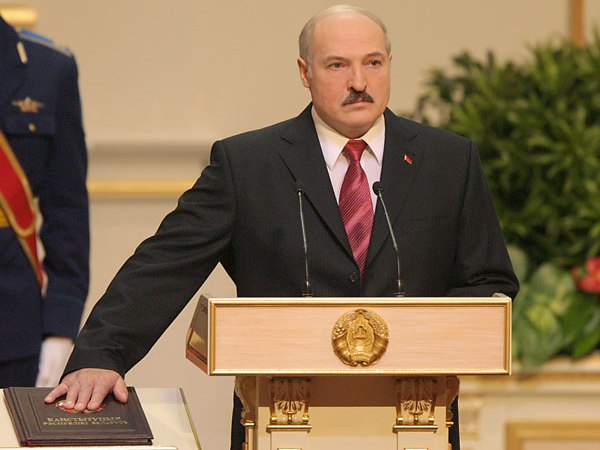 Александр Лукашенко: Президентские выборы в Беларуси пройдут исключительно честно