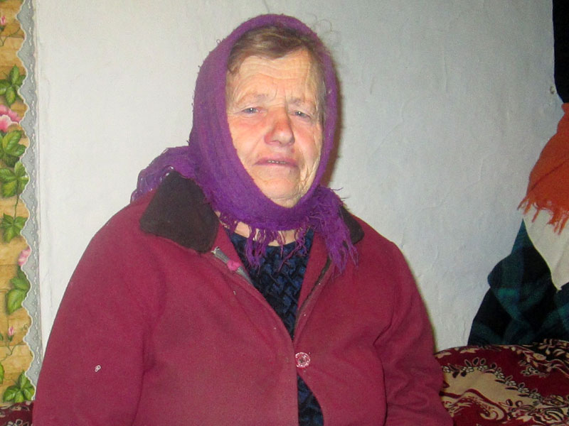 Яніна Адамаўна Занька