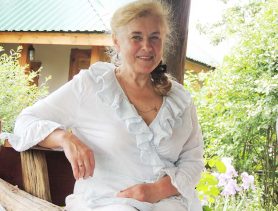 Очень полезный для организма паразит