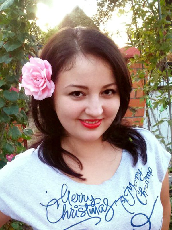 Марина Алексейчик