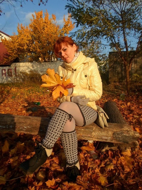 Анна Федченко