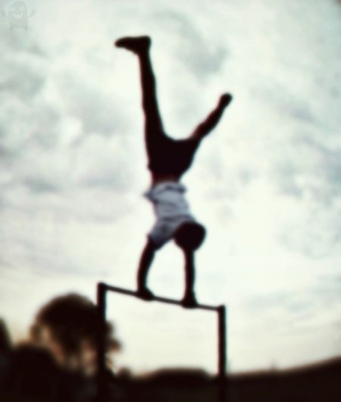 Street Workout