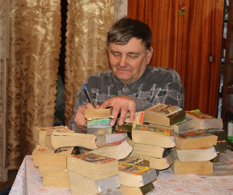 Іван Адамавіч Валошын з Агарэвіч