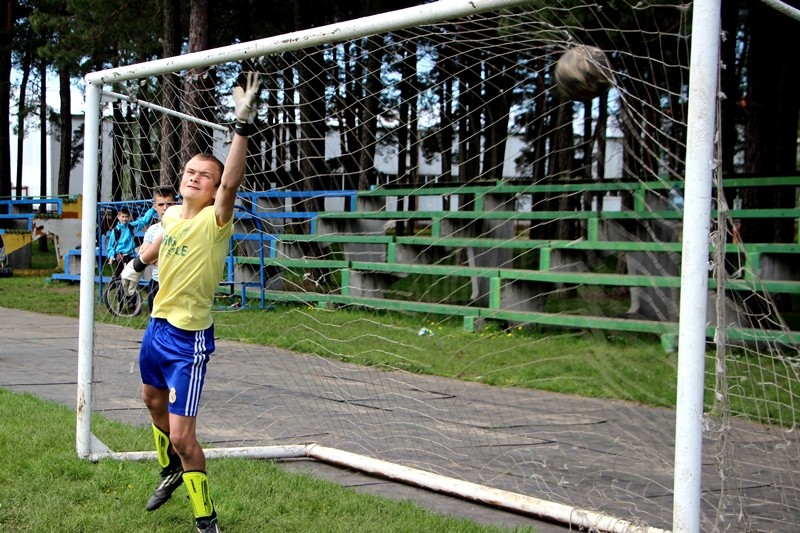 Гоооол!!