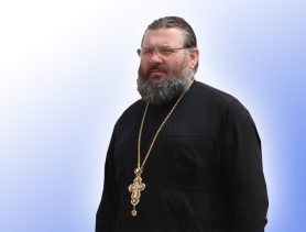 Не знаешь, как поступить идя на выборы?  Сходи в церковь!