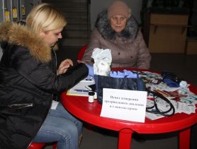 Медработники рассказали, как уберечься от «сладкой» болезни