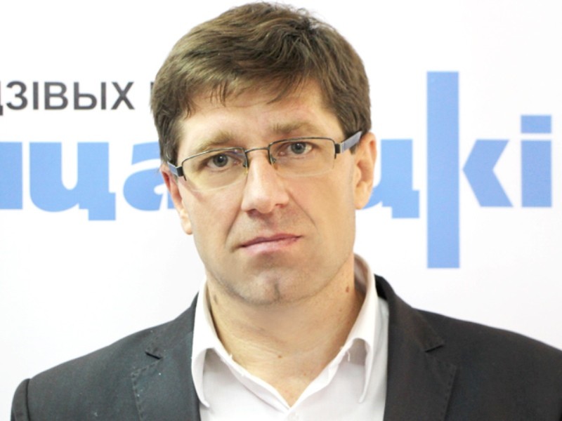 Пётр Гузаеўскі