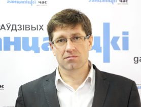 Жесткая самокритика Ганцевичского райисполкома