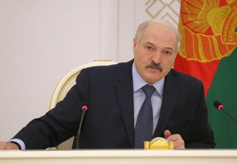 Фото с сайта president.gov.by