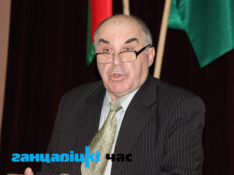 Александр рудковский