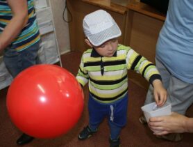 День подписчика в Острове и Куково
