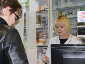 Какие лекарства в Беларуси будут продавать без рецепта