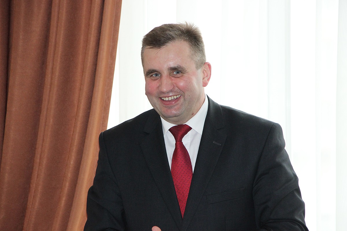 Александр Павлович Солоневич