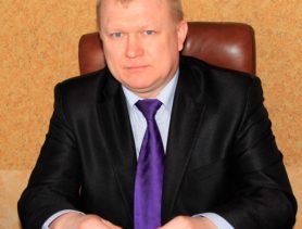 В Ганцевичском районе новый председатель райисполкома