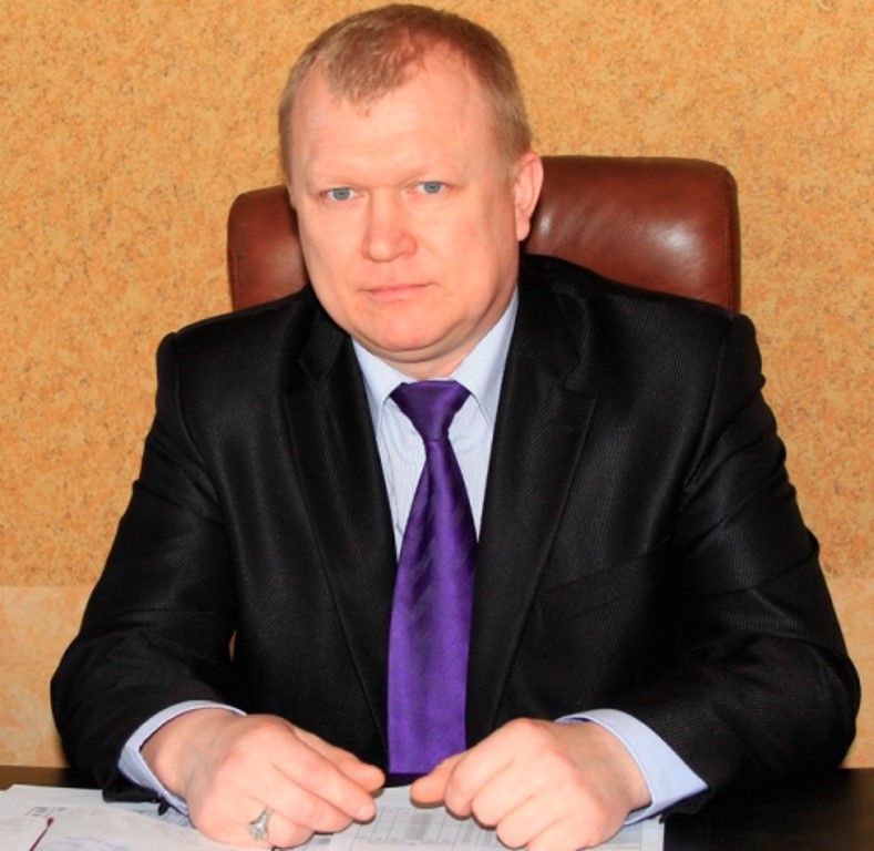 Владимир Белов