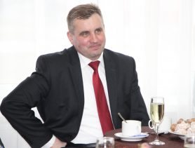 Цитаты бывшего главы Ганцевичского района Александра Солоневича