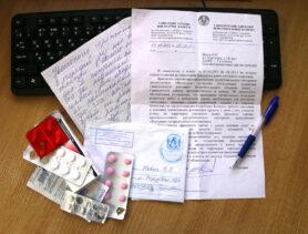 Аптеку на рынке не откроют